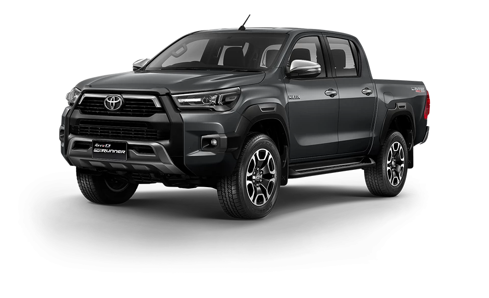 HILUX REVO PRERUNNER_